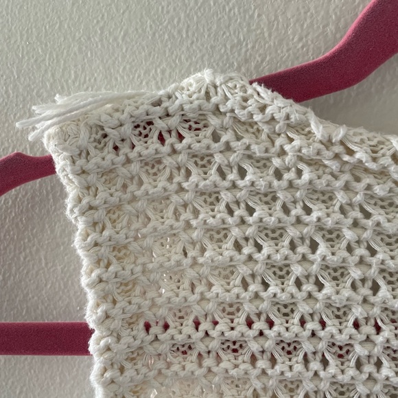 Anthropologie Sweater Tank - Picture 5 of 5